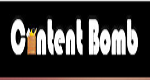Content Bomb Coupon Codes