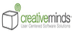 CreativeMinds Coupon Codes