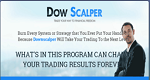Dow Scalper Coupon Codes