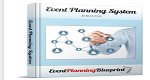 Event Planning Blueprint Coupon Codes