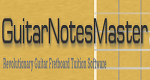 Guitarnotesmaster.com Coupon Codes