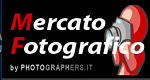 Mercato Fotografico Coupon Codes