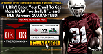 OddsWorthBetting.com Coupon Codes