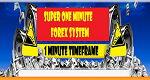 Super One Minute Forex System Coupon Codes