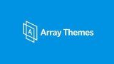 Array Themes coupon codes