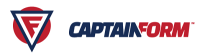 Captain Form discount codes