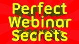 Perfect Webinar Secrets coupon codes