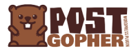 Post Gopher coupon codes