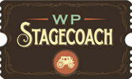 WP Stagecoach Coupon Codes