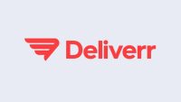 Deliverr coupon codes