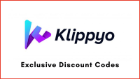 Klippyo coupon codes