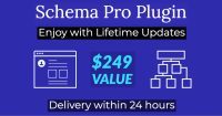 Schema Pro Coupon Codes