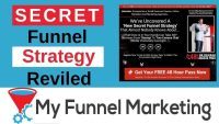 Secret Funnel Strategy Coupon Codes