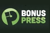 BonusPress Coupon Codes