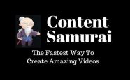 Content Samurai Coupon Codes