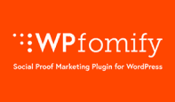 Wpfomify Coupon Codes