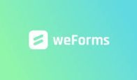 weForms Coupon codes