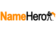 NameHero Coupon Codes