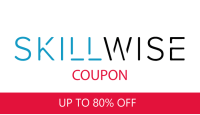 Skillwise Coupon Codes