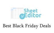 WP Sheet Editor Coupon Codes