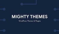 Mighty Themes Coupon Codes