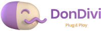 DonDivi Coupon Codes