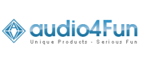 Audio4fun Coupon Codes