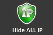 Hide ALL IP Coupon Codes