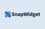 SnapWidget Coupon Codes