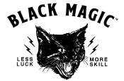 Black Magic Supply Coupon Codes