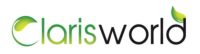 ClarisWorld.co.uk Coupon Codes