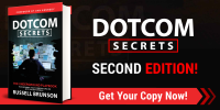 Dotcom Secrets Coupon Codes