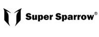 Super Sparrow Coupon Codes