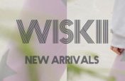 WISKII Active Coupon Code