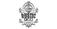 Rustic Deco Coupon Codes