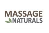 Massage Naturals Coupon Codes